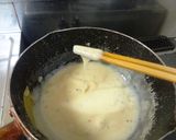 もっち餅なチキントルヴィール作り方10写真