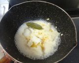 もっち餅なチキントルヴィール作り方9写真
