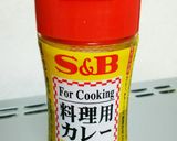 食欲そそる❗カレー味の新玉&豚肉炒め✨作り方5写真