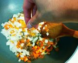 余った大豆粉で簡単★卯の花の炊いたん風作り方4写真