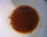 マグロたっぷり！簡単マグロのおにぎらず♪作り方5写真