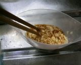 生ラム炒め作り方2写真