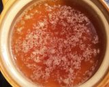 満腹ヘルシー♡きのこきのこ鍋作り方1写真