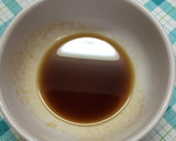 焼き豚と卵の炒め物作り方5写真