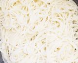 鯖素麺♡滋賀郷土料理作り方1写真
