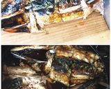 鯖素麺♡滋賀郷土料理作り方2写真