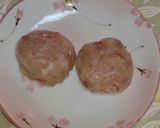 我が家の鯛の潮汁☆つみれ汁作り方5写真