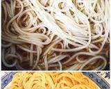 鯖素麺♡滋賀郷土料理作り方3写真