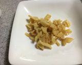 母の日に。緑茶の炊き込みタケノコご飯作り方2写真