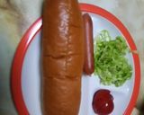 子供と作る♪　ホットドッグ作り方6写真