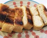 肉厚油揚げで野菜もモリモリ食べれるおかず作り方4写真