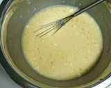 簡単お手軽チャチャッとチヂミ作り方1写真