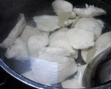 ノンオイルヘルシー♡鶏胸肉のチリソース作り方2写真