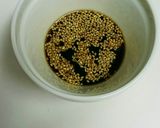 簡単お手軽チャチャッとチヂミ作り方4写真