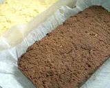 ♥レンジで簡単♥おからのチョコブラウニー作り方6写真
