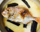 鯛飯作り方5写真
