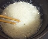 面倒な工程なし★簡単ストウブでご飯作り方4写真