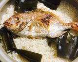 鯛飯作り方7写真