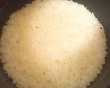 面倒な工程なし★簡単ストウブでご飯作り方8写真