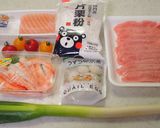 豚肉の肉巻き　いろいろな具材を焼き浸しに作り方1写真