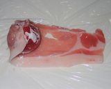 豚肉の肉巻き　いろいろな具材を焼き浸しに作り方3写真