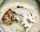 鯛飯作り方8写真