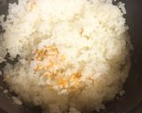 面倒な工程なし★簡単ストウブでご飯作り方9写真