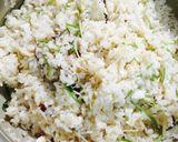 鯛飯作り方9写真