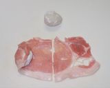 豚肉の肉巻き　いろいろな具材を焼き浸しに作り方4写真