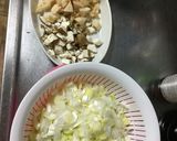 具だくさん!我が家自慢の絶品春巻き作り方1写真