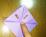 こどもの日に兜の春巻き♪お弁当にも♪作り方8写真