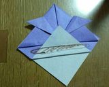 こどもの日に兜の春巻き♪お弁当にも♪作り方10写真