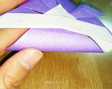 こどもの日に兜の春巻き♪お弁当にも♪作り方14写真