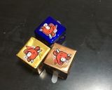 ワインのおつまみ簡単クラッカー作り方1写真