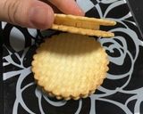 ワインのおつまみ簡単クラッカー作り方4写真