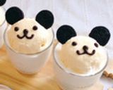のせるだけ超簡単♬カップビスケットケーキ作り方10写真