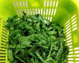 我が家の♪梅・おろし冷やしうどん作り方2写真