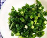 我が家の♪梅・おろし冷やしうどん作り方4写真