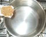 豚肉と玉ねぎのトマトピラフ♪フライパンで作り方4写真