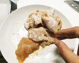 時短節約簡単ヘルシー！揚げない唐揚げ作り方3写真