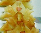 こどもの日に兜の春巻き♪お弁当にも♪作り方18写真