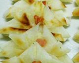 こどもの日に兜の春巻き♪お弁当にも♪作り方19写真