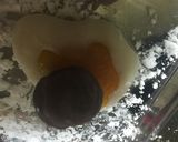 杏子大福(10個分)作り方7写真