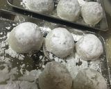 杏子大福(10個分)作り方8写真