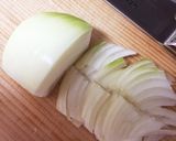 万能 トマトソース作り方1写真