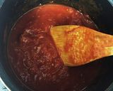 万能 トマトソース作り方5写真