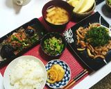 簡単☆トロトロ美味しい焼きナス♡作り方5写真