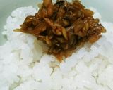 材料３つご飯がすすむ！みょうがの醤油漬け作り方2写真