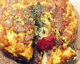 万能 トマトソース作り方7写真
