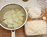 麻婆冬瓜作り方1写真